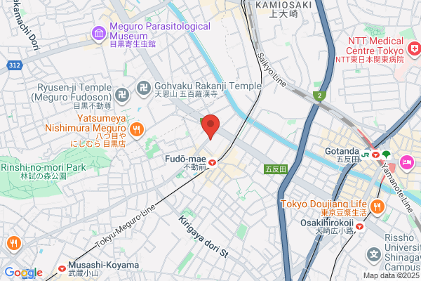 Maeda Dental Clinic