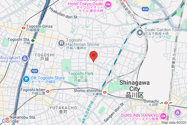 Sugawara Dental Office