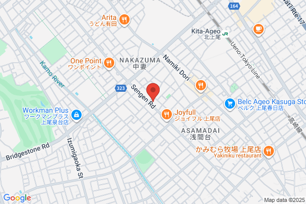 Fasco Co., Ltd.
