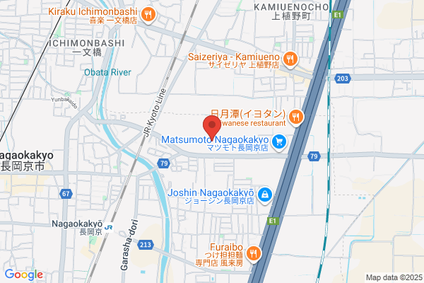 Izumi Denki Co., Ltd. Kyoto Plant