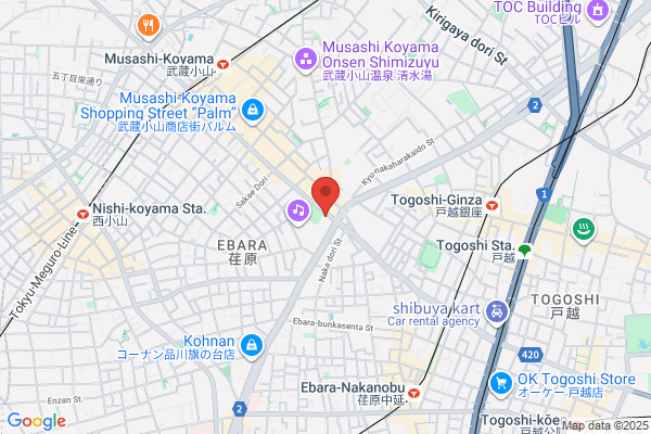 Kitashiba Electric Co., Ltd. Tokyo Br.