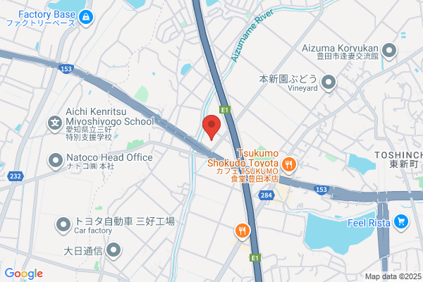 Meiwa Electric Co., Ltd.