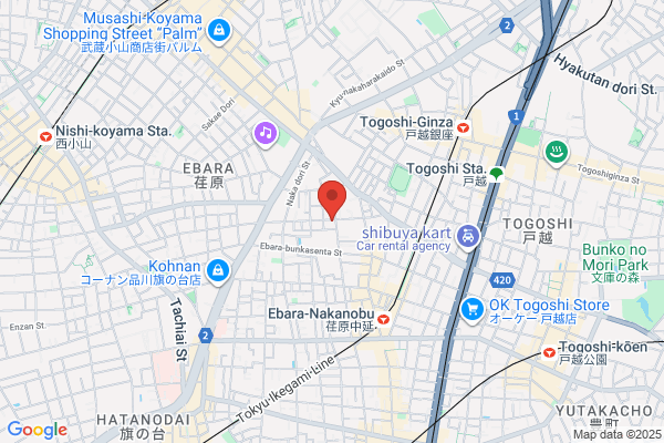 Nippo Denki Co., Ltd.