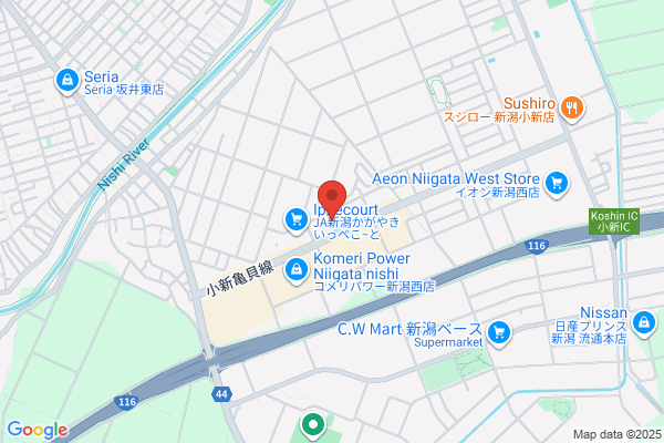 Joshin Aoyama Shop