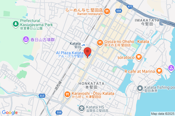 Joshin Katata Shop