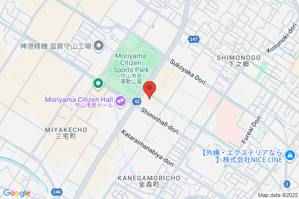 Joshin Moriyama Shop