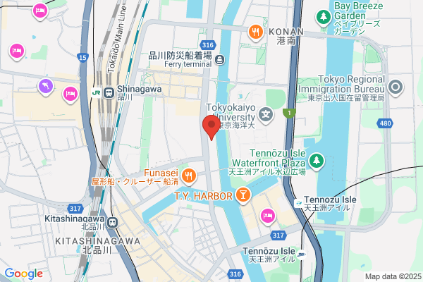 Nihon Parts Service Co., Ltd.