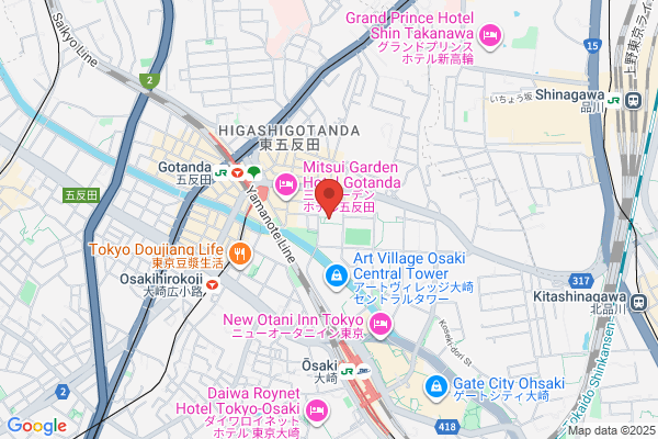 Ohuchi Denki Co., Ltd.