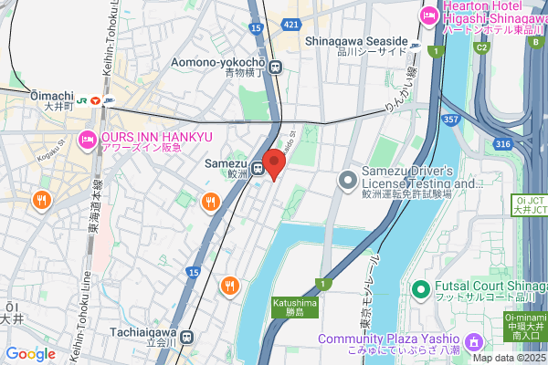 Eidensha Co., Ltd.