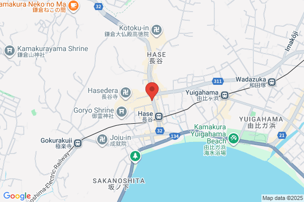 Kamakura Denki Shokai Co., Ltd.