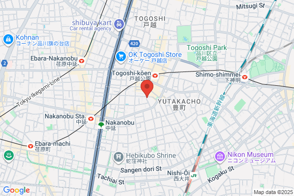 Kurata Denki Co., Ltd. Ekimae-ten