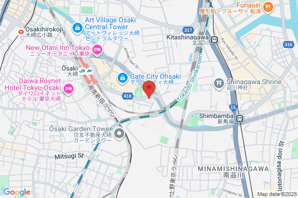Mitsubishi Denki Lifenetwork Co., Ltd.