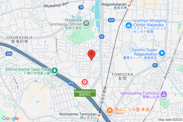 Muramatsu Denki