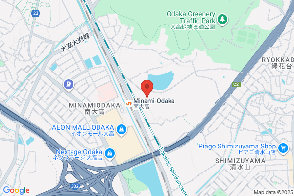 Nagata Denki Kogyosho Co., Ltd.