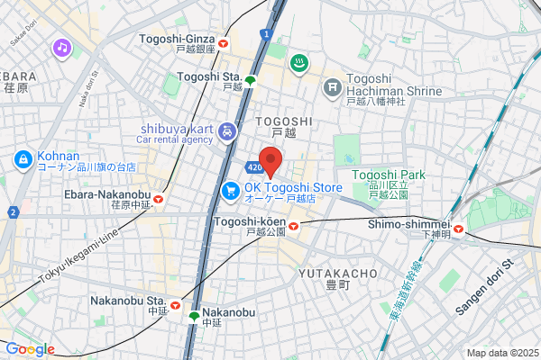 Namikawa Denki Co., Ltd.