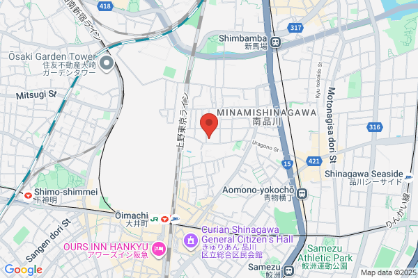 Osaki Electric Co., Ltd.