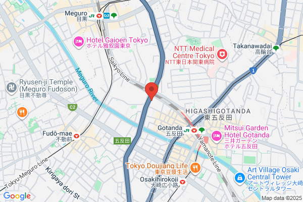 Planet Co., Ltd.