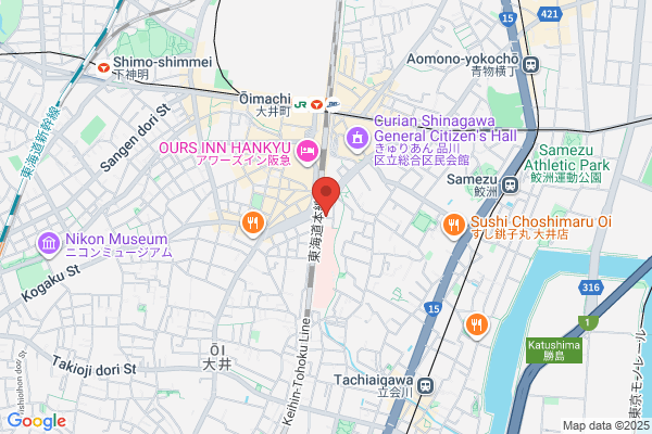 Sato Musen Denki Shokai Co., Ltd.