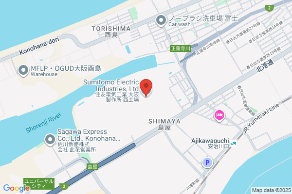 Sugimoto Electric Co., Ltd.