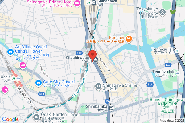 Tohwa Electric Co., Ltd.