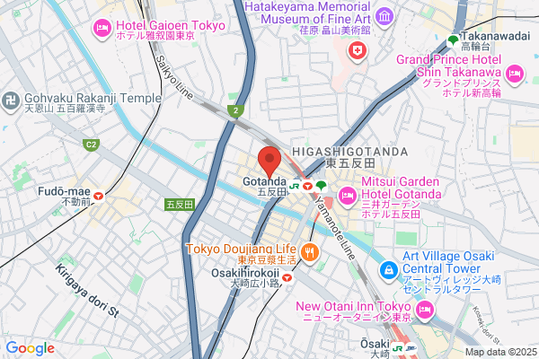 Showa Tsushinki Buhin Seisakusho Co., Ltd.