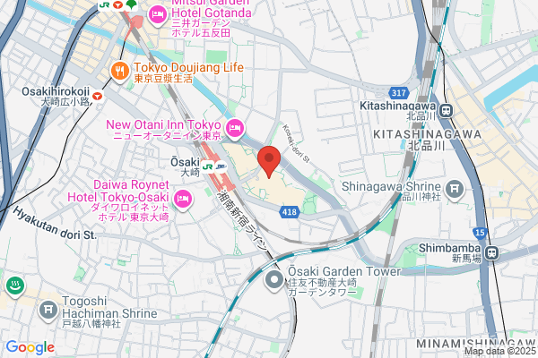 Tec Co., Ltd.