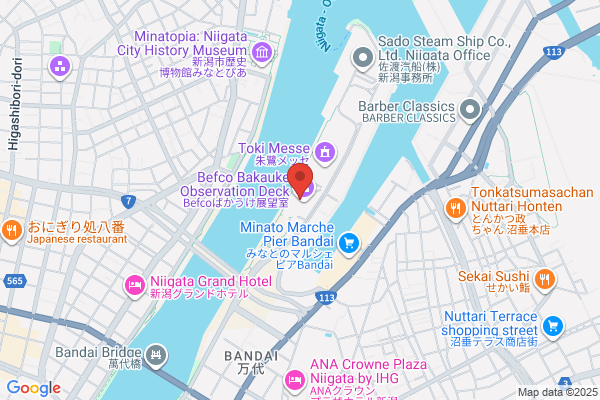 Korea, Niigata Consulate-Genaral of theRepublic of