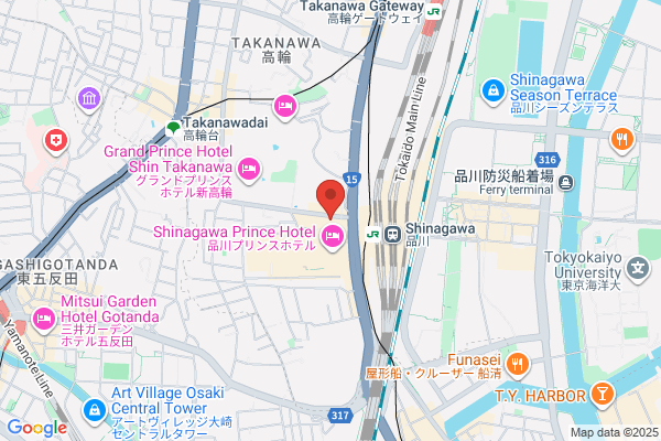 Life Style Sogo Kenkyujo Co., Ltd. Tokyo Br.