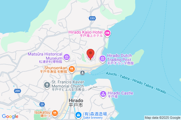 M.T. International Promotion Hirado Kanko Hoter Group