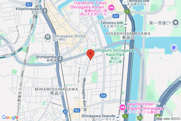 Dai Produce Co., Ltd.