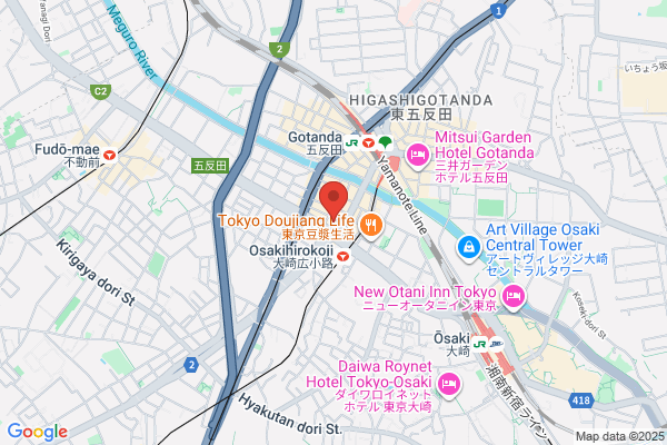 Five Eight Co., Ltd.