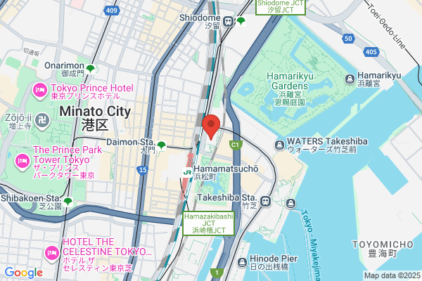 Maric Promotion Co., Ltd.