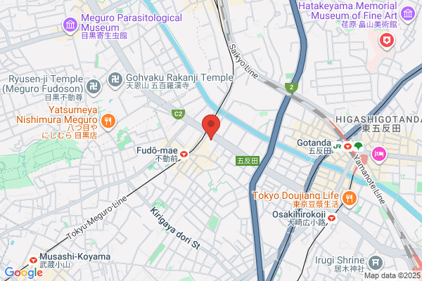 Murakami Ongaku Jimusho Co., Ltd.