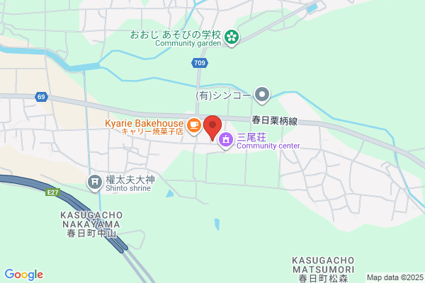 Produce Shiki Co., Ltd.