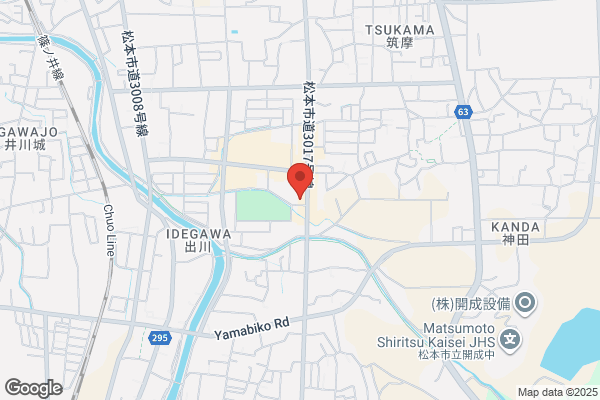 Matsumoto Region Marunouchi Fire Bureau