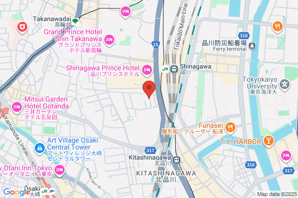 Gotenyama Fitness Salon