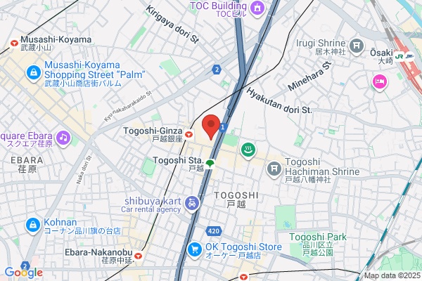 Flower House K Co., Ltd.