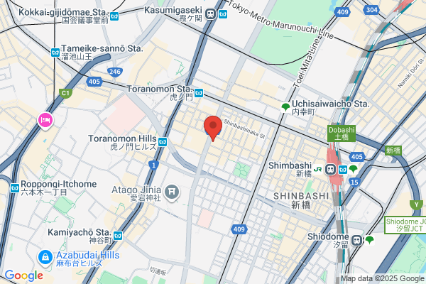 Kikkoman Delica Suito Co., Ltd. Head Office