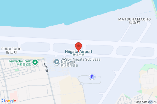 Niigata Un'yu Co., Ltd.