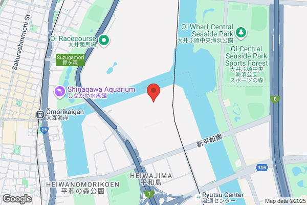 Niigata Un'yu Co., Ltd. Yashiro Br.