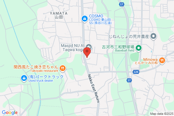 Kanto Tsuun Co., Ltd.