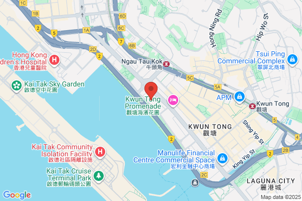 Kintetsu Freight & Trucking Service Shinjo Office
