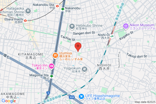 Sankodo Kakuta Shokai Co., Ltd.
