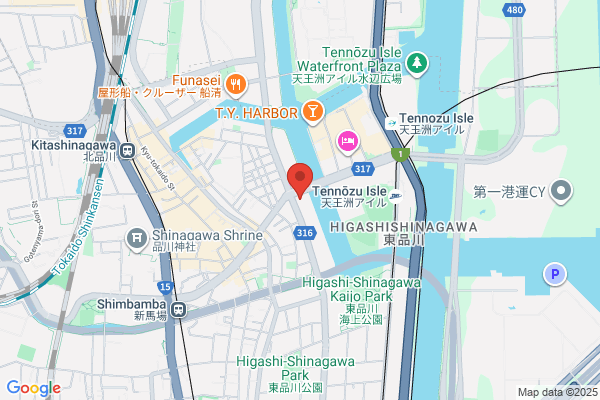 Shinanen Auto Gas Co., Ltd.