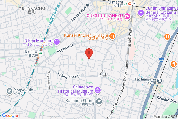 Shintani Shoten Co., Ltd.