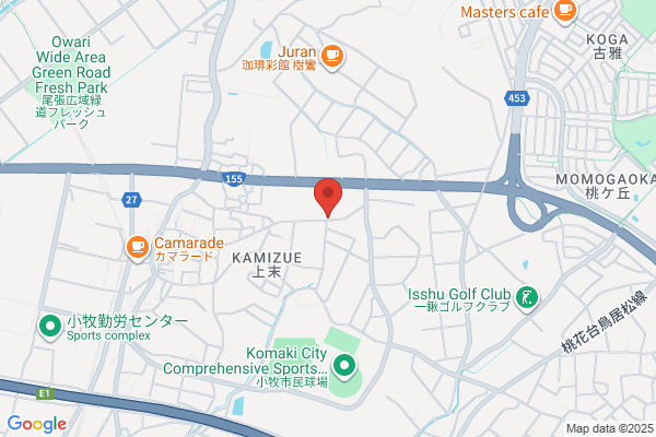 Maruoka Ltd.