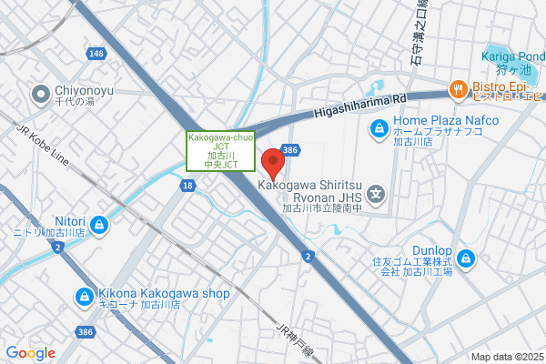 Nishitani Tansuten Co., Ltd.