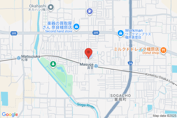 Pro Shop Imanishi Co., Ltd.