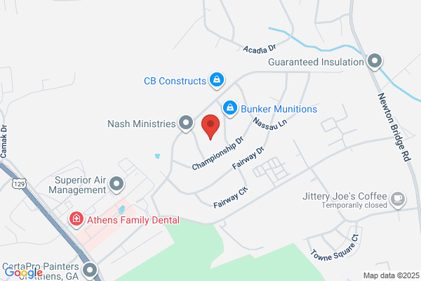 Atebe Country Club