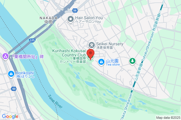 Kurihashi Kokusai Country Club